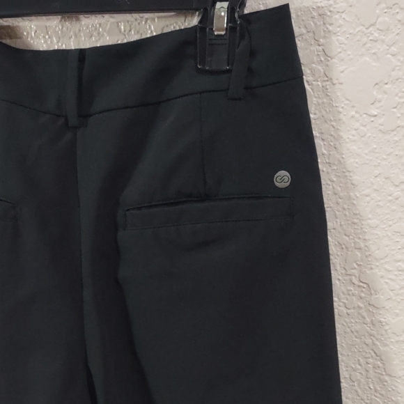 Calia Golf High - Rise ,4"Inseam Shorts - Picture 4 of 17